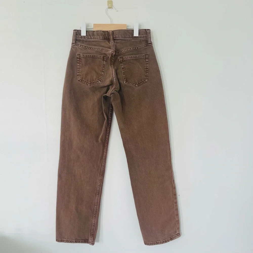 Gap High-Waist Baggy Jeans - Picture 3 of 3